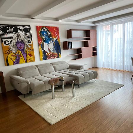 Old Town Apartment Братислава Экстерьер фото